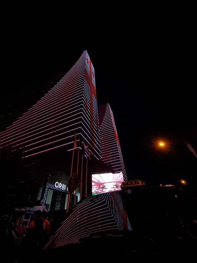 Orbi City Sea View Batumi Exterior foto